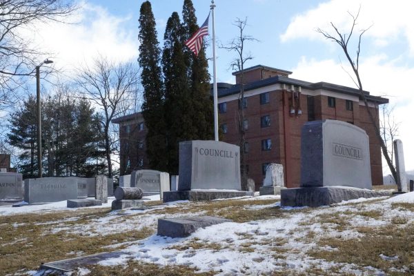 Boone Cemetery Panels Project sparks controversy among descendants