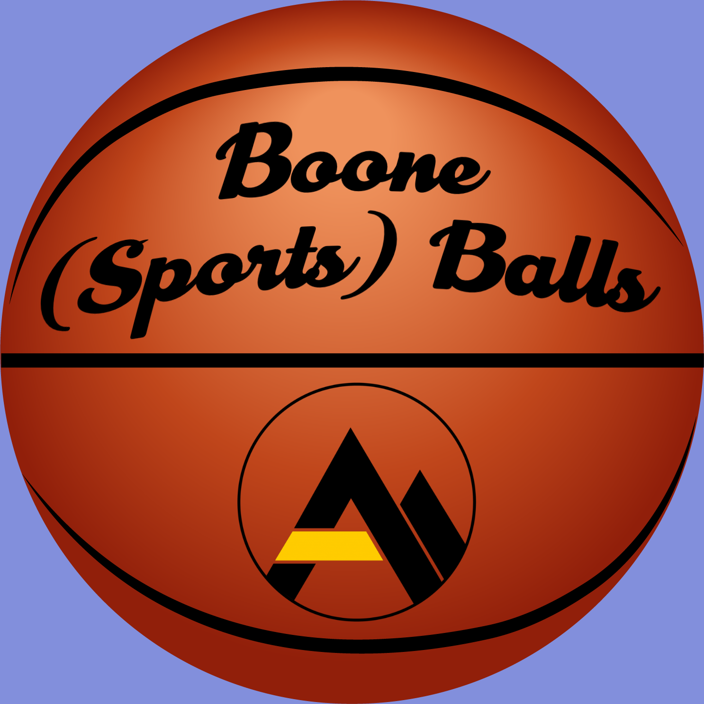 Boone (Sports)Balls Episode 1