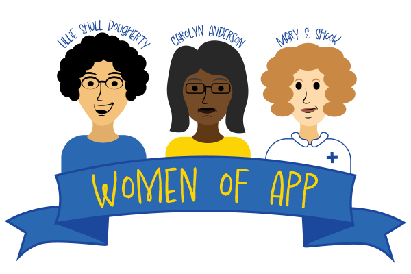 OPINION: Womens history at App State isnt recognized enough