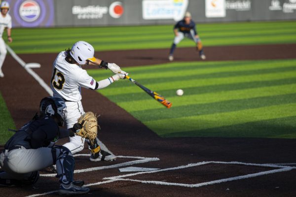 App State baseball wins 23-run slugfest over ETSU