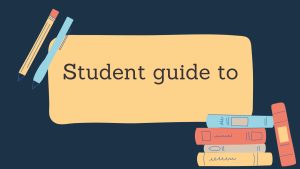 Student guide to App State’s New York Loft