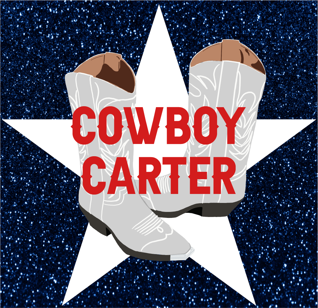 Cowboy Carter breaks all barriers for what a Beyoncé album can be