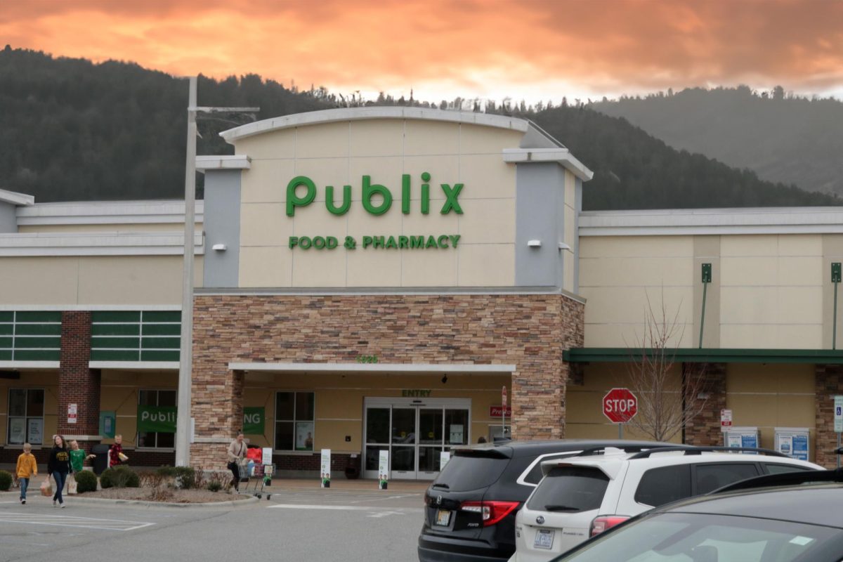 Publix, winner of Best Grocery category for the third consecutive year, offers customers products and services such as dessert platters, subs and weekly ad deals.