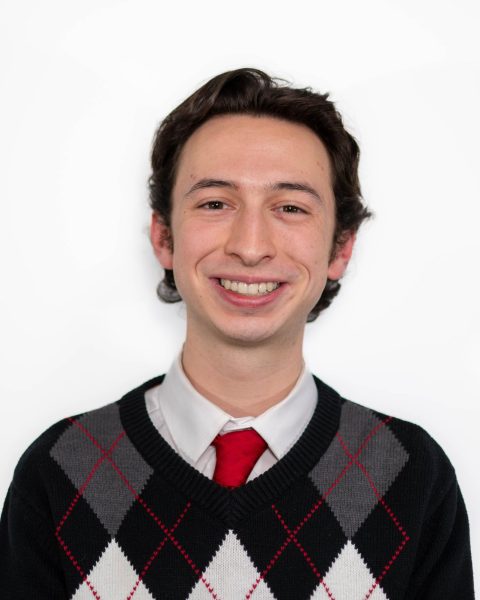 Owen Marcellino