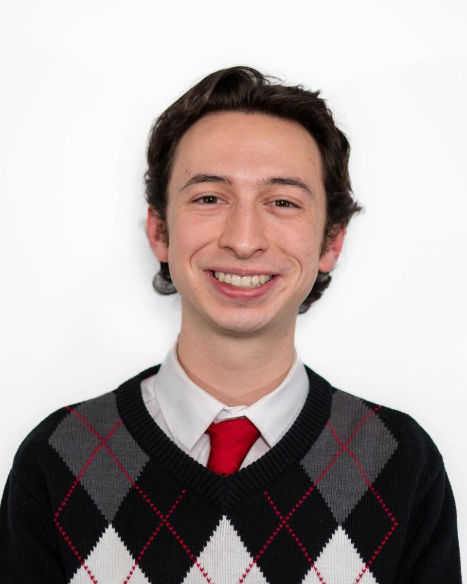 Owen Marcellino