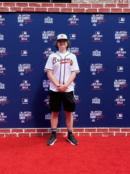 Parker Egeland