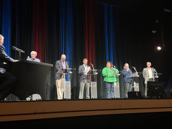 Meet the Candidates 2024: Watauga County Board of Education