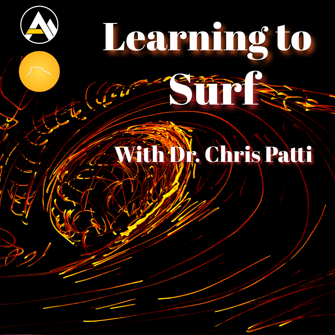 This Appalachian Life: Learning to surf