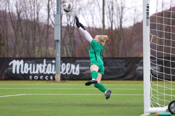 App State soccer drops penultimate game to Texas State