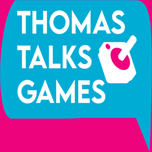 Thomas Talks Games Podcast – Episode 2: Nathan Durham has a rough transition to 3D