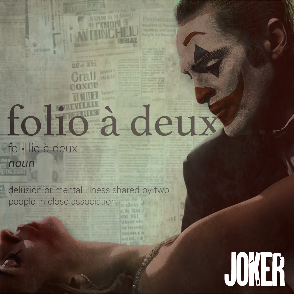 ‘Joker: Folie à Deux’ is better than critics are saying.