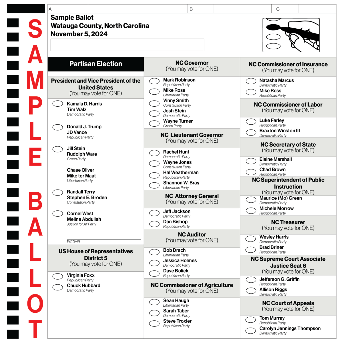 hughesrm2_sampleballot