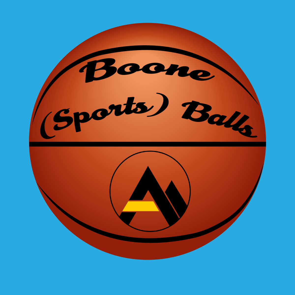 B(S)B: Balls all over the place: Five sports, one episode