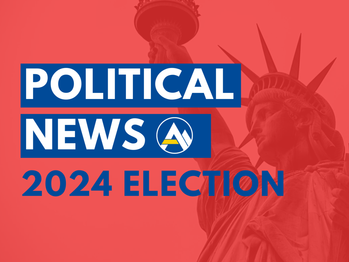 2024 Election: Local unofficial results