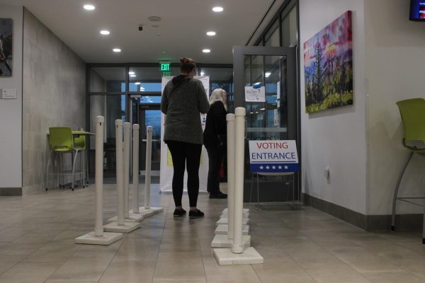 Jefferson Griffin concedes race, ending legal challenge to Watauga votes