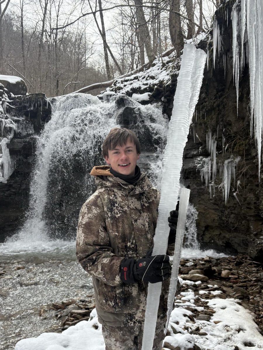 Jackson Hornback