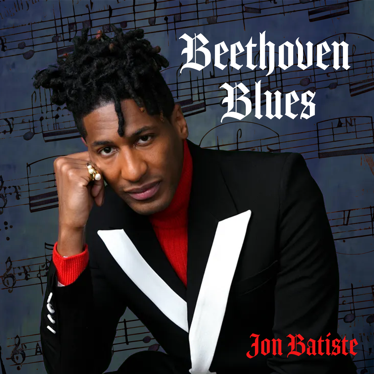 Jon Batiste’s ‘Beethoven Blues’ bridges the gap between classical and contemporary