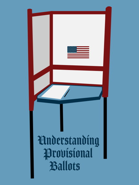 Need a provisional ballot? Here’s what to know