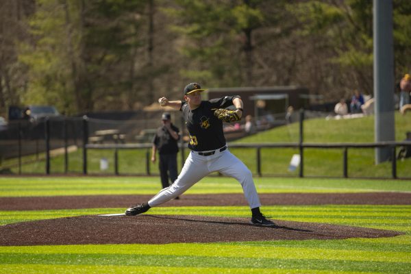 App State baseball looks for third consecutive 30 win season