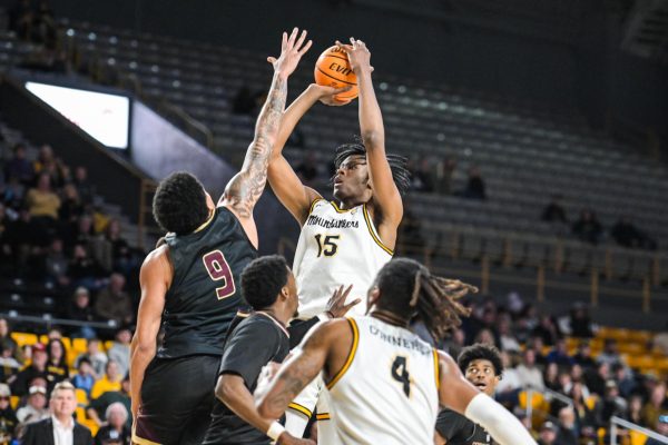 Mountaineer men’s basketball cage the Bobcats to snap losing streak