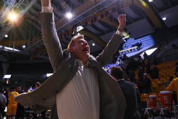 App State men’s basketball takes down Southern Miss on buzzer-beater dunk