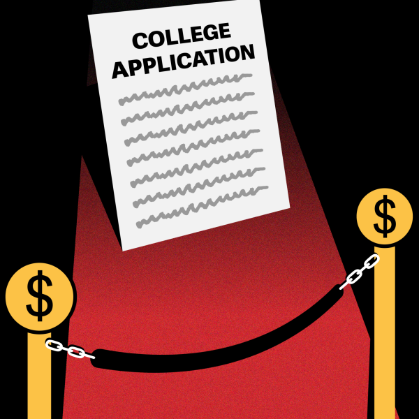 OPINION: Application fees are another barrier that low-income students face