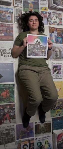 FAREWELL COLUMN: A copy editor’s comments