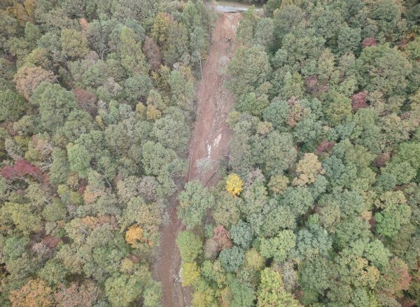 Analyzing Helene’s impacts on Boone eight months later