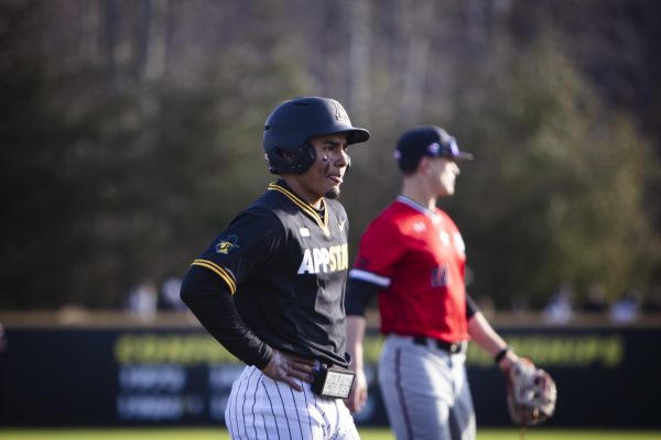Born into baseball: Joseph Zamora’s home away from home