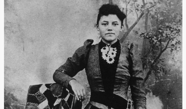 Meet Lillie Shull Dougherty, App State’s third founder