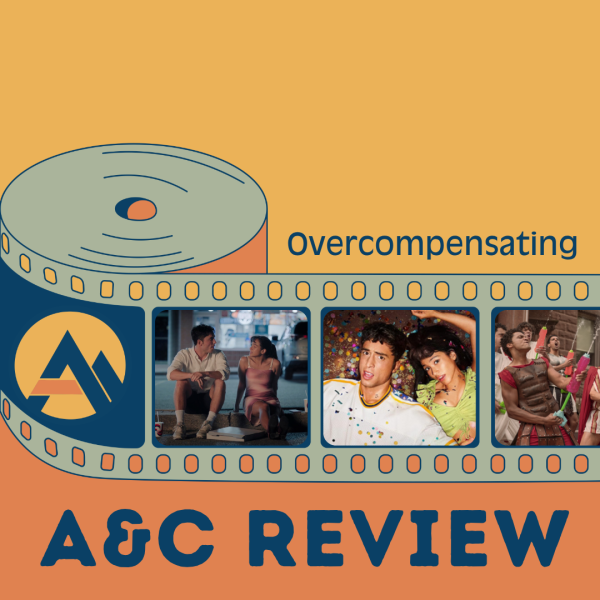 Benny likes boys: ‘Overcompensating’ adds itself to the list of LGBTQ+ cult-classics