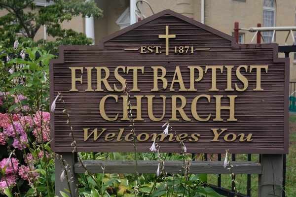 Finding Faith at App State: Inside campus spiritual life