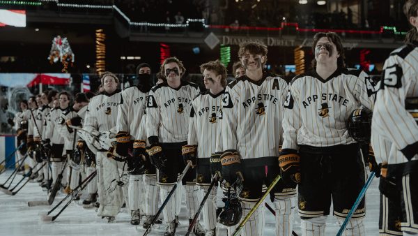 Mountaineer club and intramural sports programs offer more than just a team