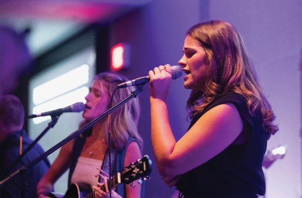 Finding Faith at App State: Inside campus spiritual life
