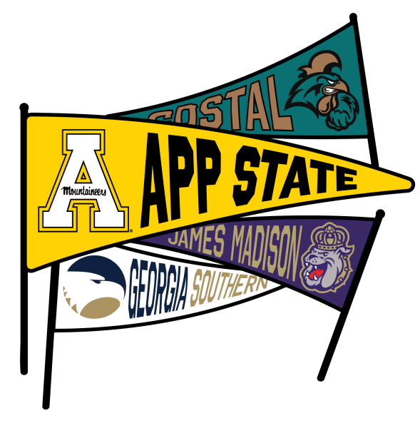 App State’s biggest rivalries, old and new