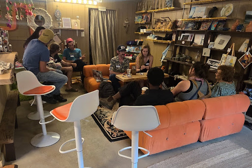 Boone locals form advocacy group to unite community