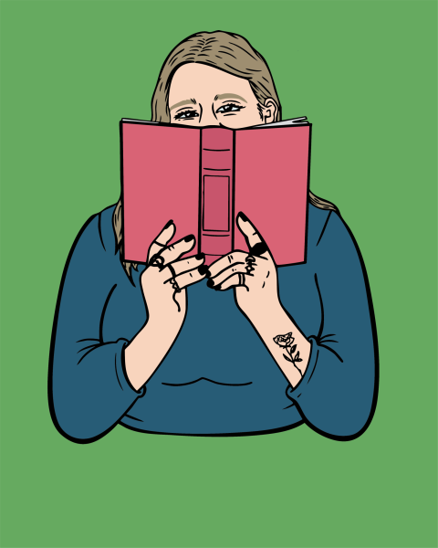 COLUMN: Make the best out of your freshman year