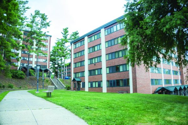We’re like the front lines’: RAs provide support, resources for students