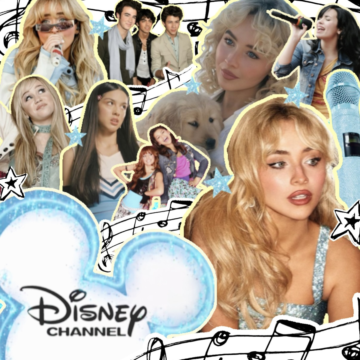 Playlist of the Week: From child star to pop star
