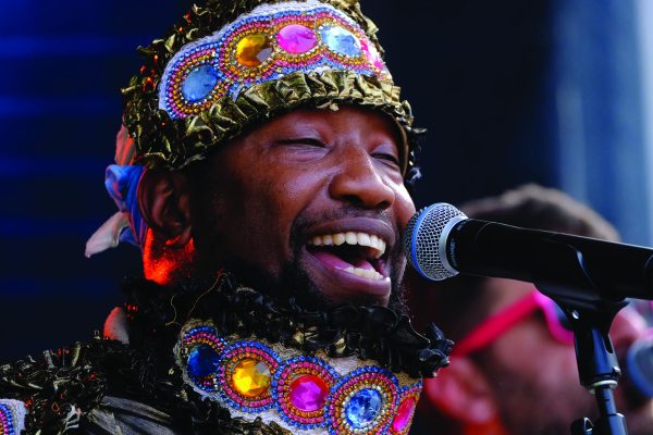 Celebrating local roots and global sounds through Boone’s music scene