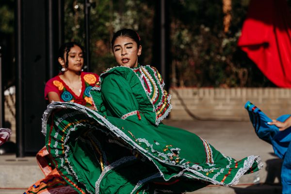 ‘En nuestro pequeño Hickory’: Centro Latino organiza la celebración de herencia Todos Somos América