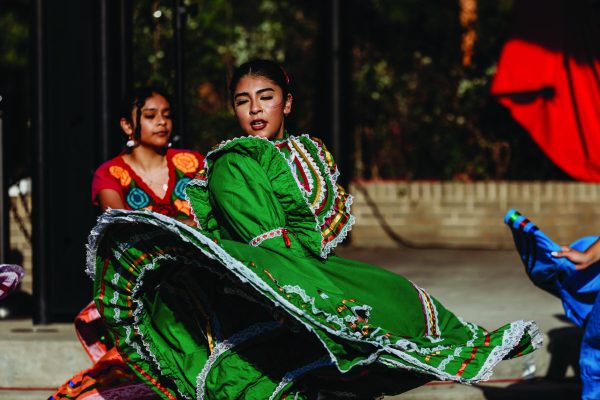 ‘In our little Hickory’: Centro Latino hosts Todos Somos América heritage celebration