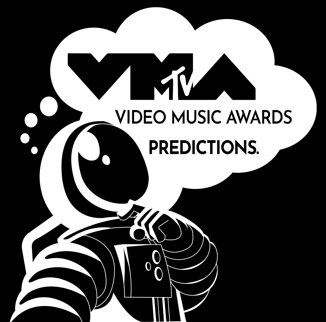 2025 MTV Video Music Awards Predictions