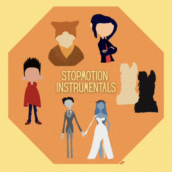 Playlist of the Week: Stop-motion instrumentals