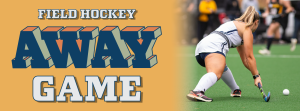 Lise Boekaar leads Mountaineer field hockey over the Tigers and Hoyas