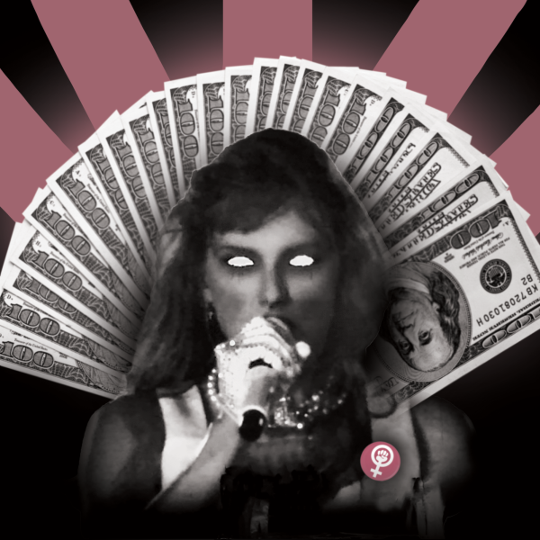 COLUMN: We know Taylor Swift’s greed ‘All Too Well’