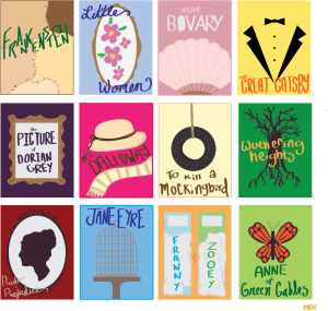 OPINION: What classic book character are you based on your zodiac sign?