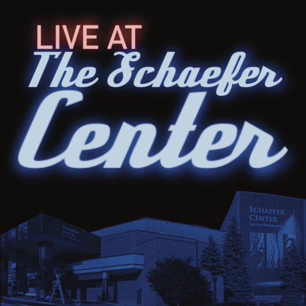 Playlist of the Week: Live from the Schaefer Center