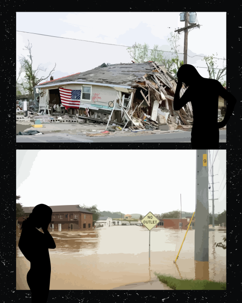 OPINION: 20 years post Hurricane Katrina, government aid is still lacking