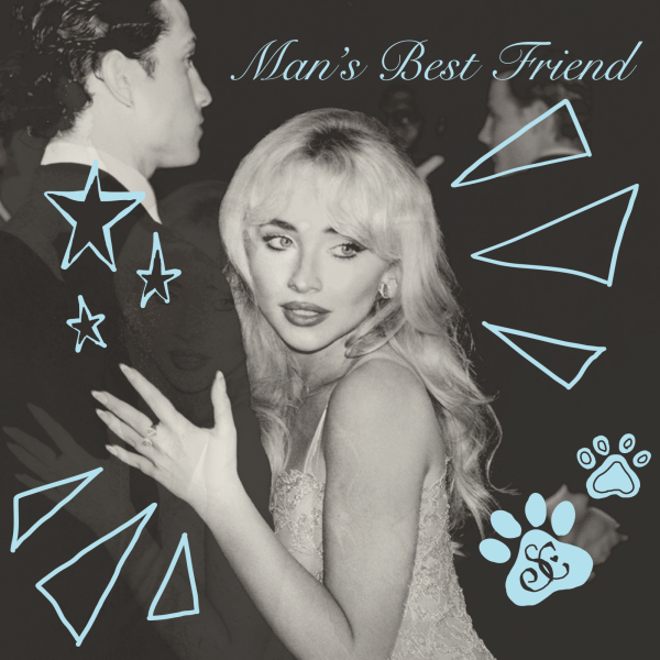 Album Review: Dancing through Heartbreak with ‘Man’s Best Friend’